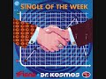 Friend & Doktor Kosmos - Doubt On The Human