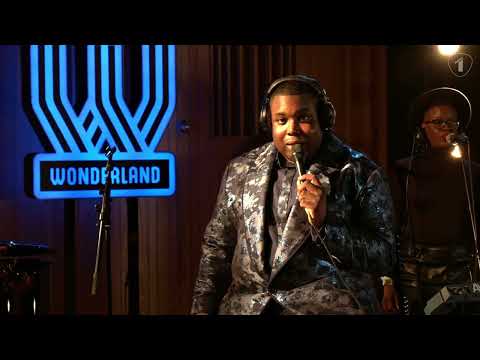 Gabriels - Blame (Live@Wonderland)