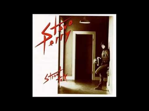 STEVE PERRY - 'If Only For The Moment Girl'