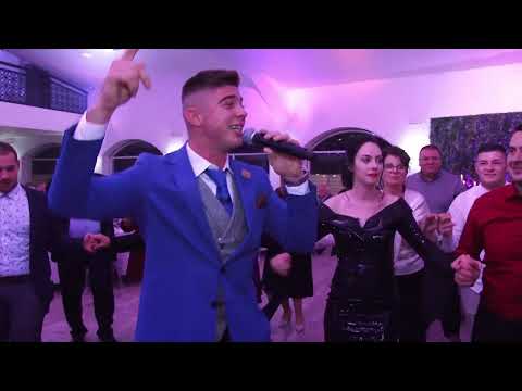 DAMJAN DIMEVSKI - Za bratot svadba pravime / За братот свадба правиме (OFFICIAL VIDEO)