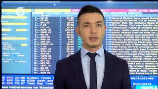 Обзор рынков "Freedom Finance" за 12.12.2017