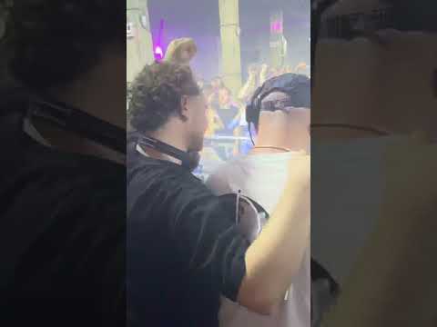 East End Dubs b2b Rossi at Eastenderz at E1 London