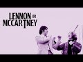 LENNON Or McCARTNEY