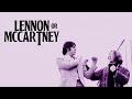 LENNON or McCARTNEY : A Beatles Documentary ...