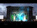 Derecho de admisión - Ska-p live (Rock In Idro ...
