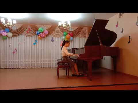 Лаврюшова Вероника Андреевна