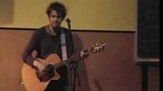 Howie Day - 08 - Bunnies - Live 07-26-2001