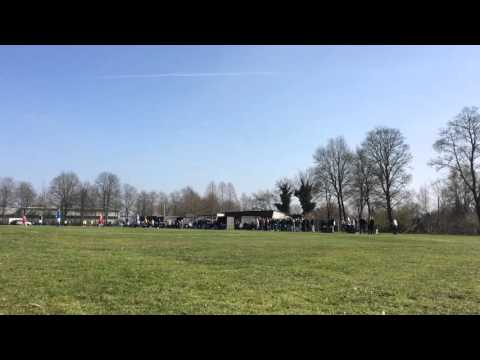 Sportplatz Am Hohweg - Bremer SV