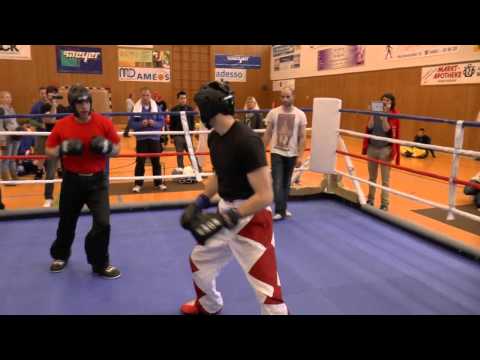 25 04 2015 Norddeutsche Meisterschaft    Kickboxen Tufan TMX 1  Platz