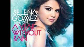 Selena Gomez & The Scene - Rock God (Audio)