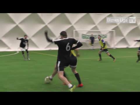 31.01.2017 II Liga B - Plac Nowy 1 vs. S4E