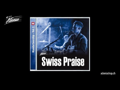 Swiss Praise, Vol. 3
