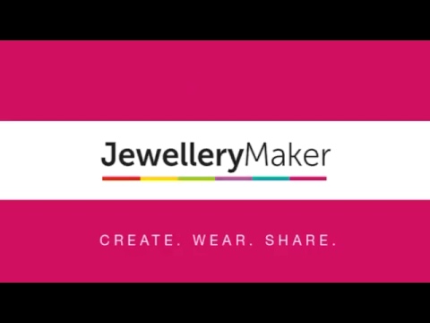 JewelleryMaker LIVE 19/01/17 6pm-10pm
