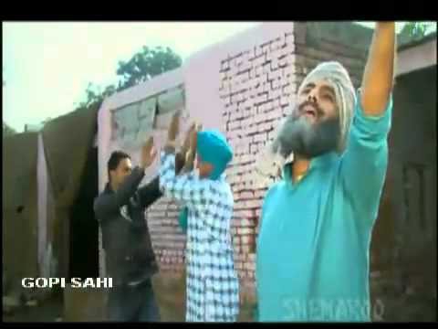 satinder sartaj funny comedy song