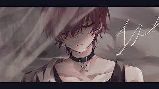 儚くて消えてしまいそうな声だいすき - エス/ばぁう【歌ってみた】