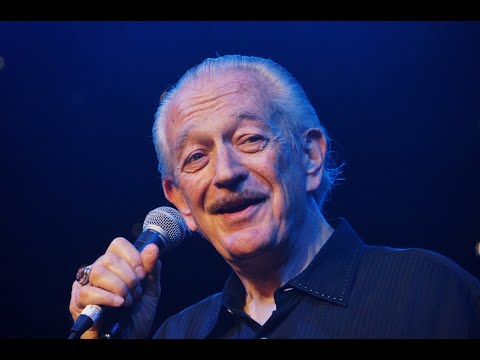 CHARLIE MUSSELWHITE & KID ANDERSEN..."HELP ME"