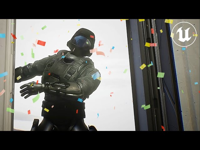 Screenshot of youtube video