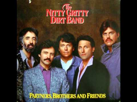 Nitty Gritty Dirt Band-Other Side of the Hill