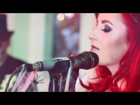 Beth Macari - I put a spell on you (cover)