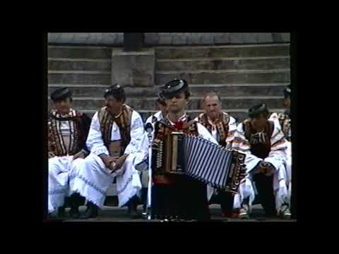 1994 DETVA GALAPROGRAM UHRIN KANDA