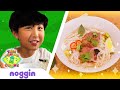 Let S Make Brisket Pho W Yum Squad Cooks Noggin