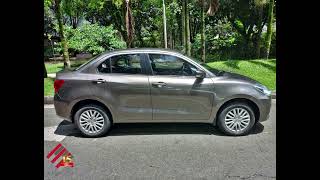 Suzuki Swift Dzire Mt 1.2 2023 | ✅ Disponible en SERVIAUTOS