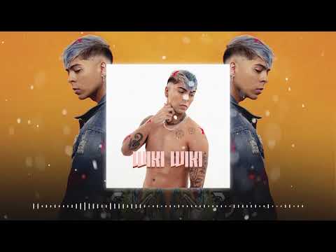 Jonna Torres - Wiki Wiki (Audio Cover)