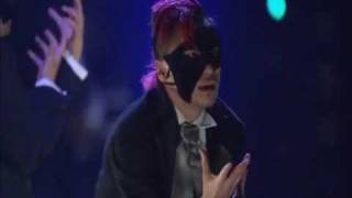 [Japan]Ayumi Hamasaki(濱崎步) - Marionette(live) from - ASIA TOUR 2008 ~10th Anniversary -
