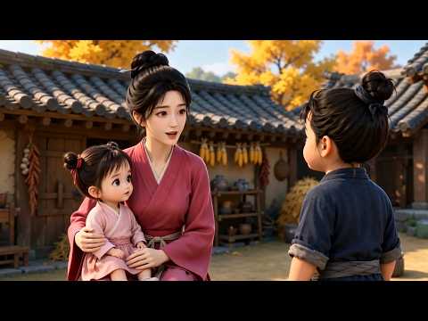 【最新合集】一口气看完全集：千般存日用，风雪伴童行！