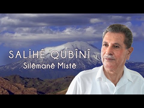 Salihe Qubine - Silêmanê Mistê [Official Music Video | © Medya Müzik]