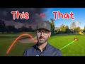 A Mid-Handicap Golfer FINALLY Figured out Golf! DEFAULT Thumbnail