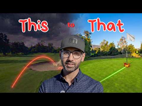 A Mid-Handicap Golfer FINALLY Figured out Golf!