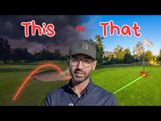 A Mid-Handicap Golfer FINALLY Figured out Golf! SDDEFAULT Thumbnail