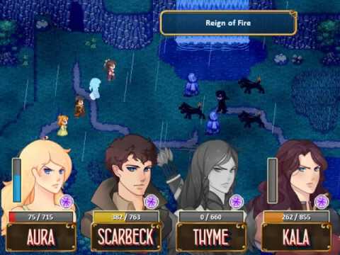 Stargazer (STEAM) part 22 END