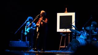 Estou triste - Caetano Veloso