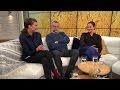 Pernilla August Ett Drama Om Livsval Nyhetsmorgon TV4
