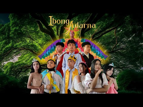 Ibong Adarna | Trailer | TrisR Films Production