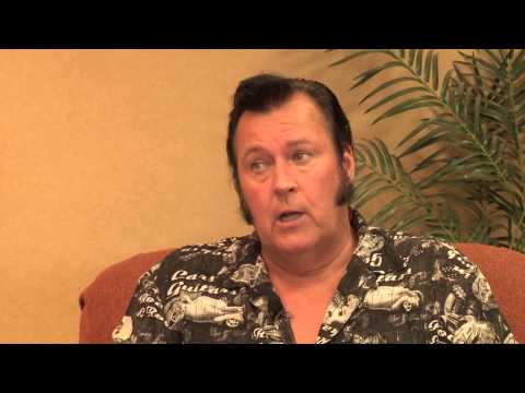 HONKY TONK MAN ON DANNY SPIVEY FIGHT!