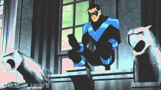 Promises [Red Hood &amp; The Outlaws] [30 Word Challenge - Promise]