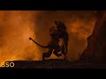 You Can T Win Scar Simba VS Scar Final Fight Scene