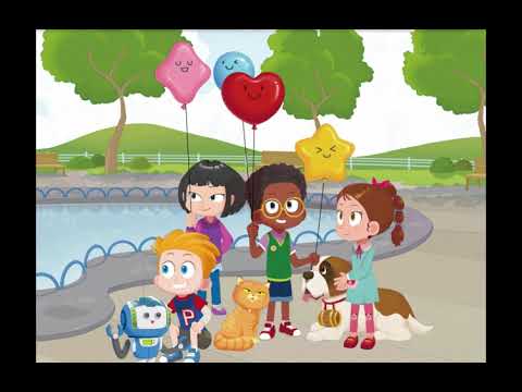 Hand in Hand Starter Unit 8 Conversation