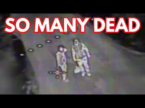 Ukrainian Drones Eliminate a Quarter Million Russians