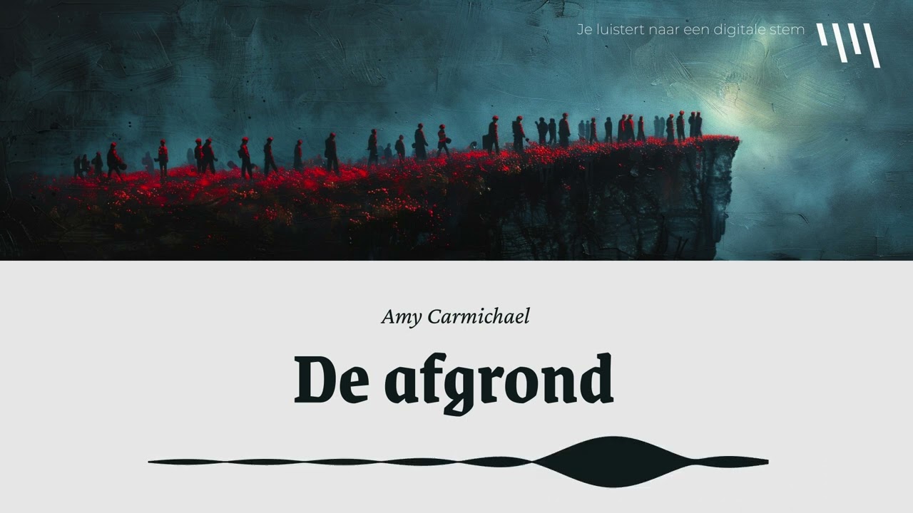 De afgrond
