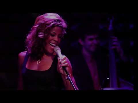 June 21, 2019 Broadway & Beyond with Nicole Henry and the Redlands Symphony Orchestra