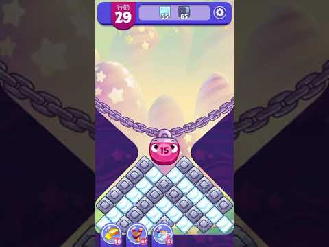 (Angry birds dream blast) Level 5717 gameplay, subscribe for latest update!