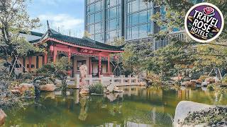 Suzhou Shantang Street Huamao Gusu Service Apartment | Suzhou, China | Hotel Rev