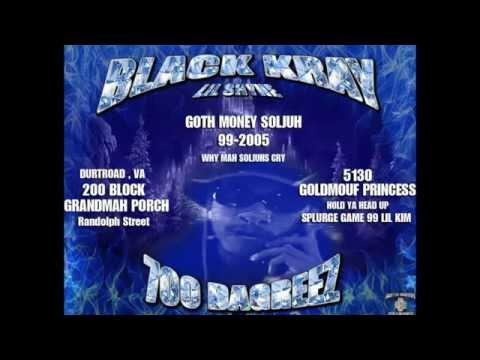 Black Kray - 7 ROSES (FEAT. BLADEE) [PROD. BY PENTAGRVM]