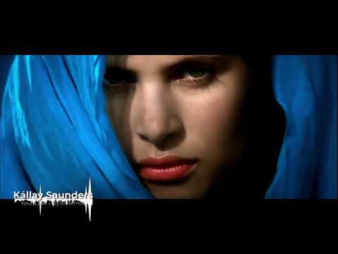 Kállay Saunders - Your Love ( Dj.IsI Remix )