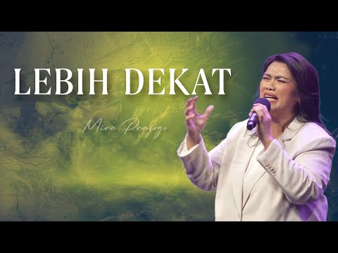 Lebih Dekat | Mira Prayogo at GMS Church