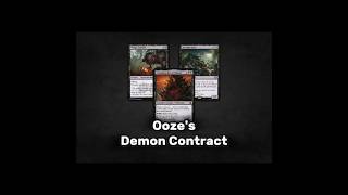 This Necrotic Ooze Combo Draws Your Whole Deck!
